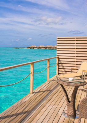 Sunday Boutique Hotel Phú Quốc - Phòng nghỉ sang trọng